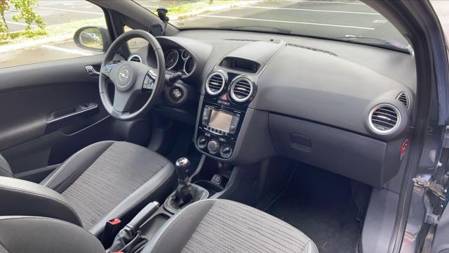 Opel Corsa image 3