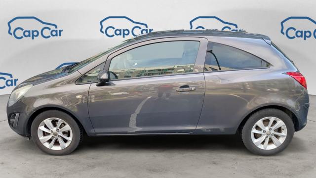 Opel Corsa image 9