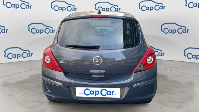 Opel Corsa image 8