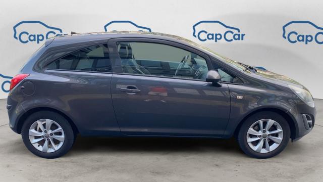 Opel Corsa image 4