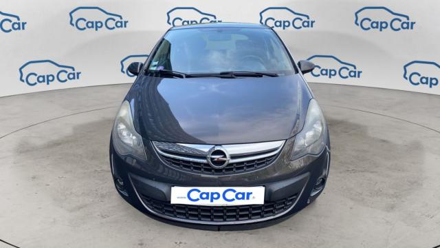 Opel Corsa image 2
