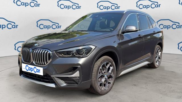 Bmw X1 (f48) Xdrive 18d 150 Steptronic Xline