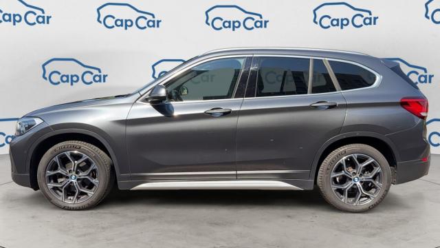 Bmw X1 image 1