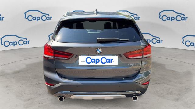 Bmw X1 image 4