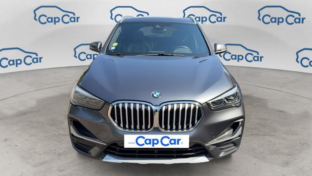 Bmw X1 image 8