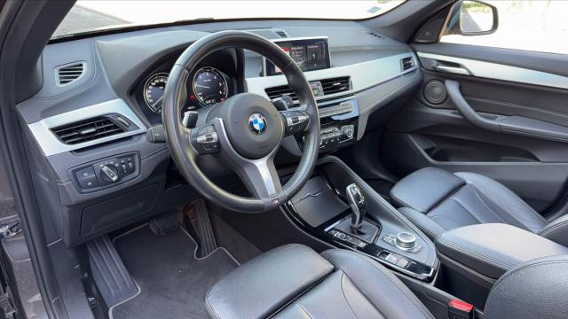 Bmw X1 image 2