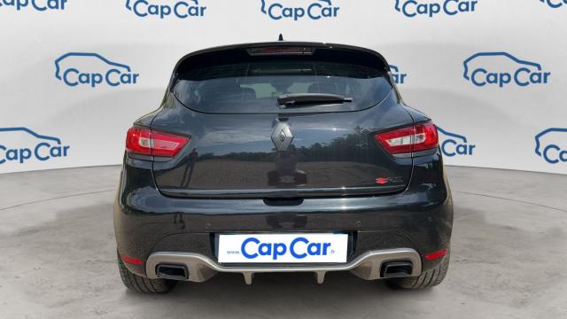 Renault Clio image 6