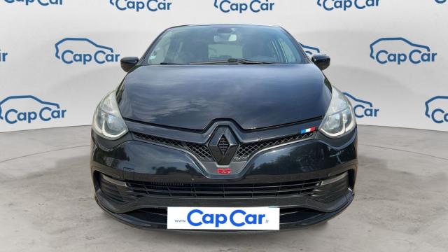 Renault Clio image 4