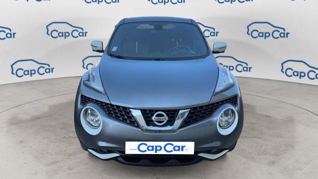 Nissan Juke image 9