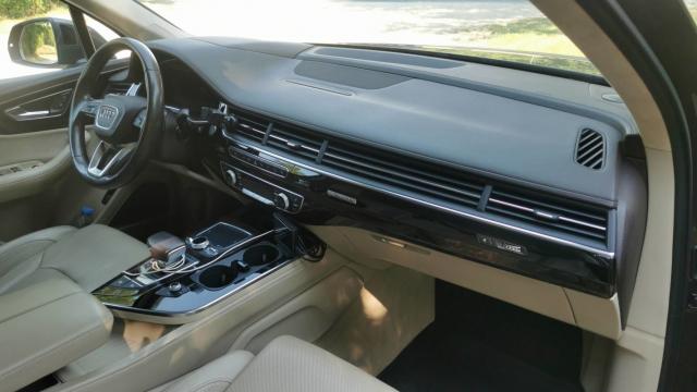 Audi Q7 image 4