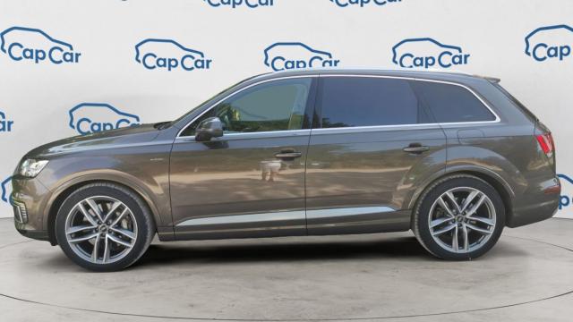 Audi Q7 image 3