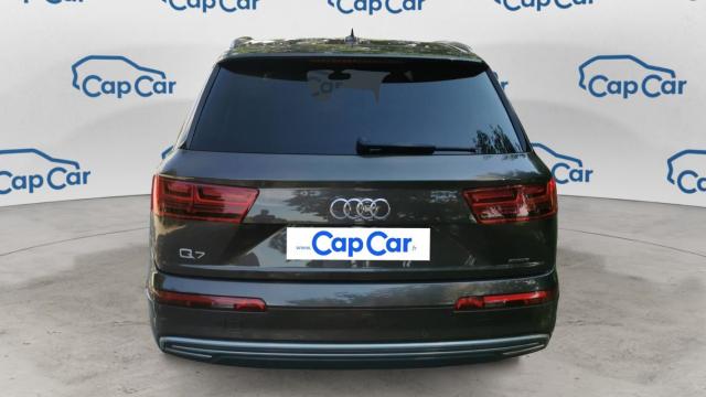 Audi Q7 image 8