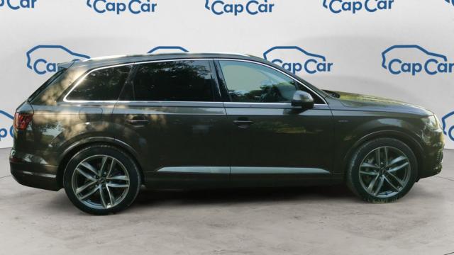 Audi Q7 image 7