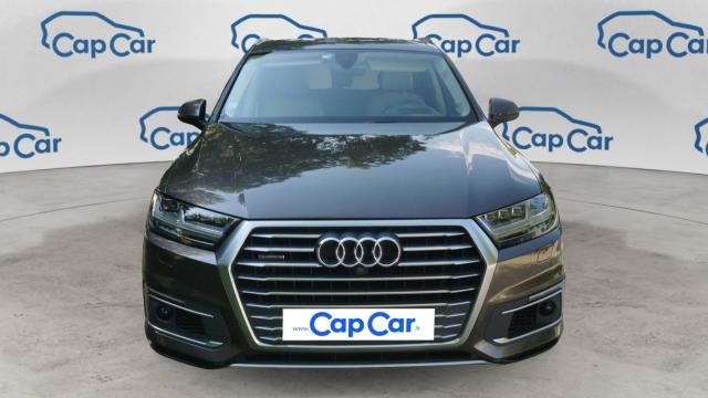 Audi Q7 image 6