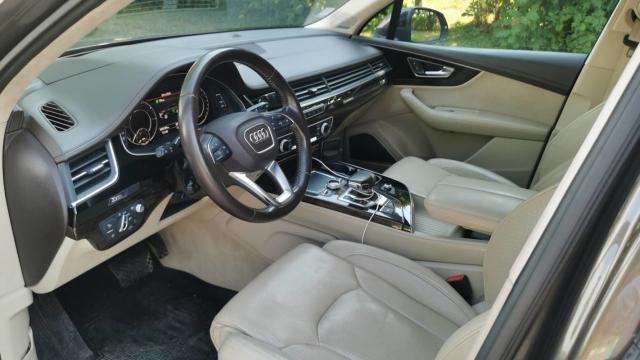 Audi Q7 image 1