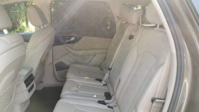 Audi Q7 image 5