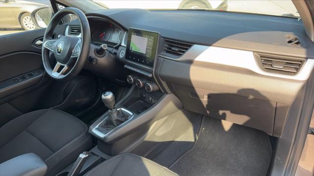Renault Captur image 1