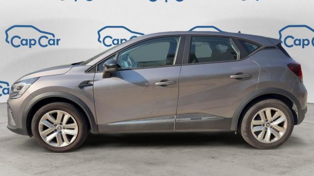 Renault Captur image 9
