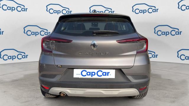 Renault Captur image 4