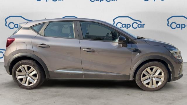 Renault Captur image 3