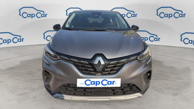 Renault Captur image 2