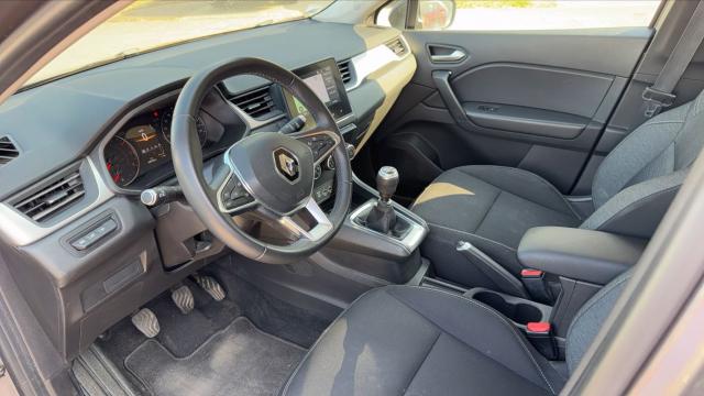 Renault Captur image 7
