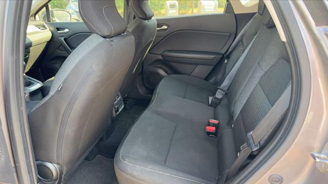 Renault Captur image 6