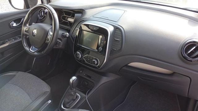 Renault Captur image 7
