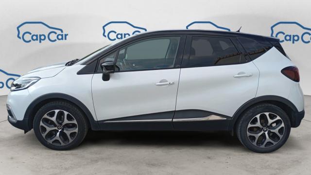 Renault Captur image 8