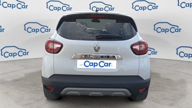 Renault Captur image 6