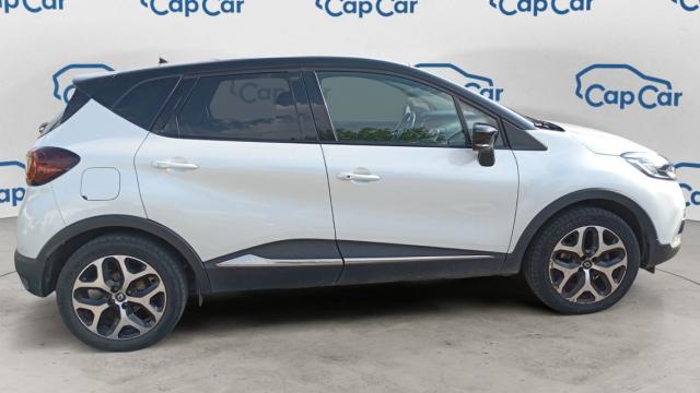 Renault Captur image 1