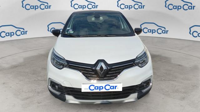 Renault Captur image 5