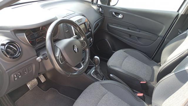 Renault Captur image 4