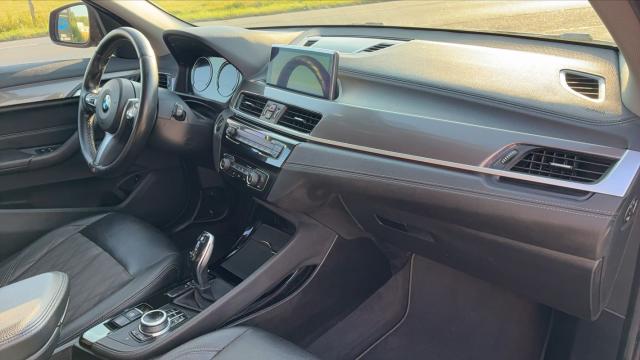 Bmw X1 image 7