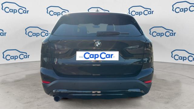 Bmw X1 image 8
