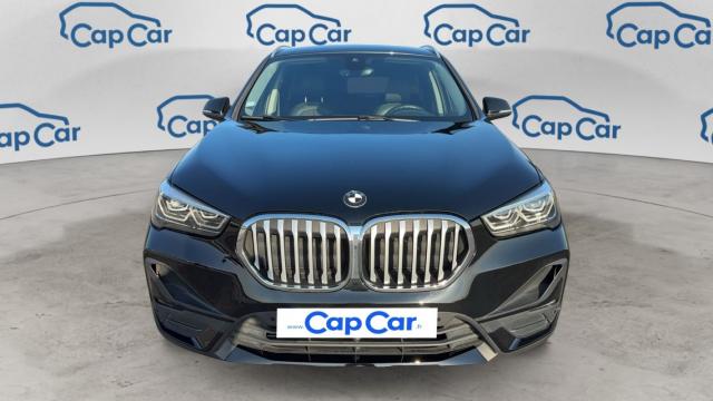Bmw X1 image 5