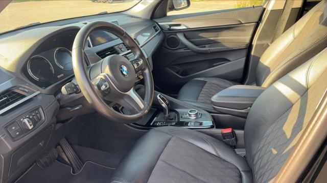 Bmw X1 image 6