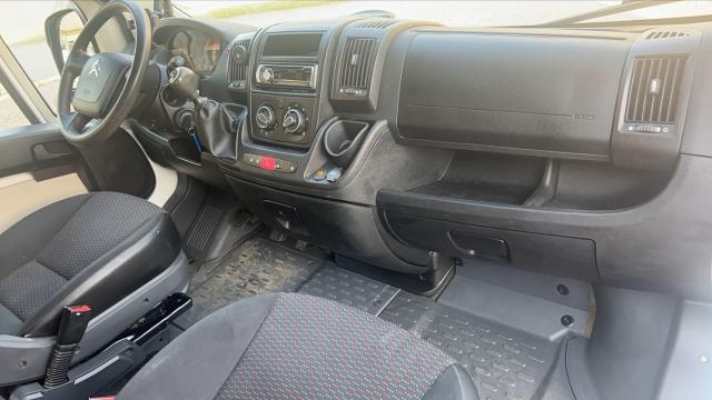 Citroen Jumper image 7