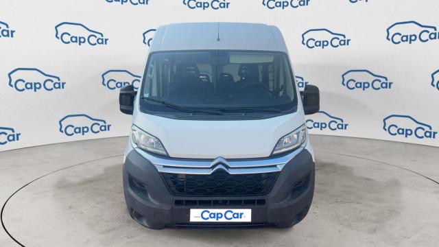 Citroen Jumper image 5