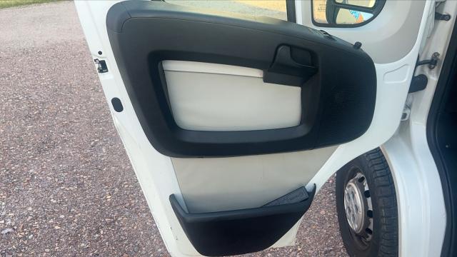 Citroen Jumper image 3