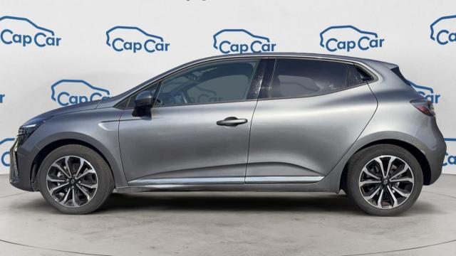 Renault Clio image 8