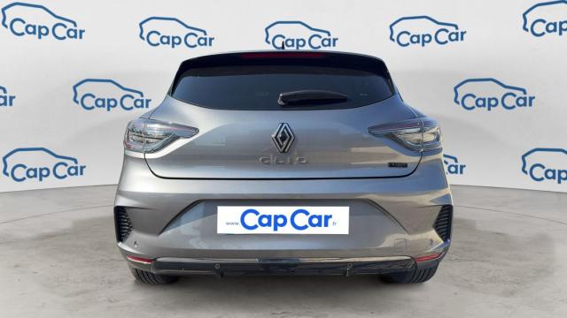 Renault Clio image 6