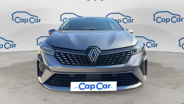 Renault Clio image 9