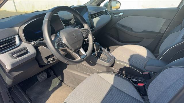 Renault Clio image 7