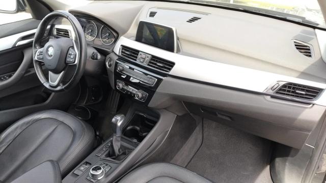Bmw X1 image 1