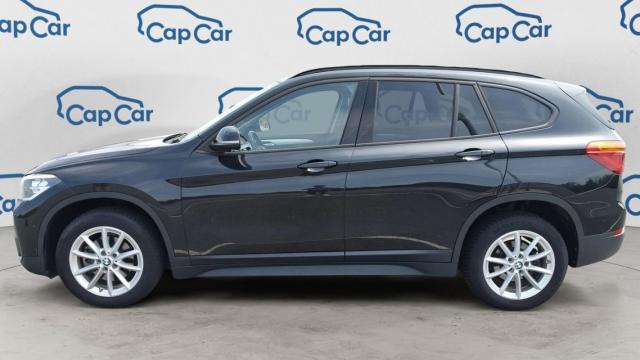 Bmw X1 image 4