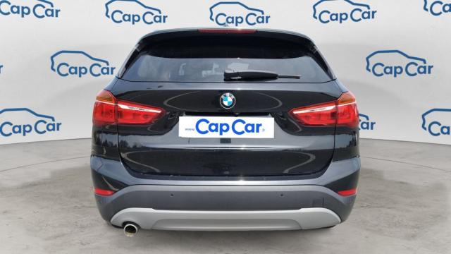 Bmw X1 image 2