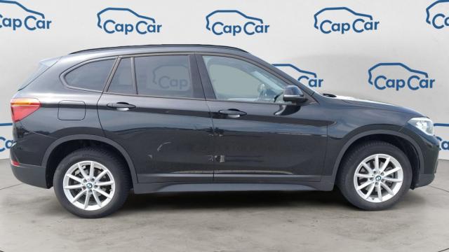 Bmw X1 image 9