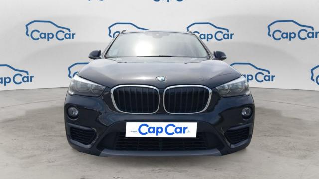 Bmw X1 image 5
