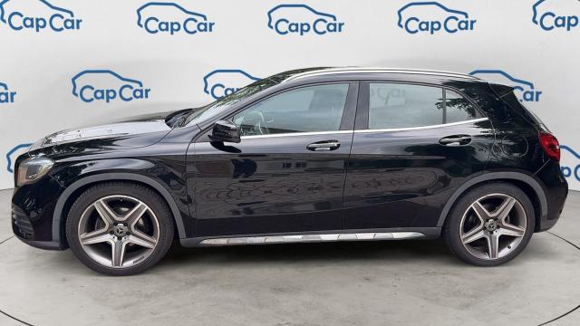 Mercedes Benz Classe Gla image 7